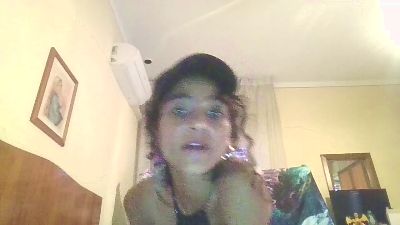Fiorella45u webcam cam4 model stream image