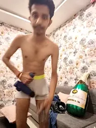 Sam03s webcam model stream image