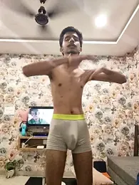 Sam03s webcam model stream image