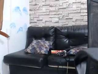 estefania-robles webcam model stream image