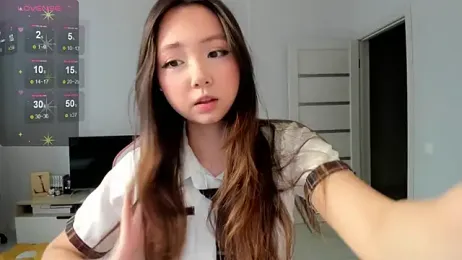 Fluffy_Rose webcam model stream image