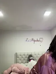 alee_lenoxx webcam model stream image