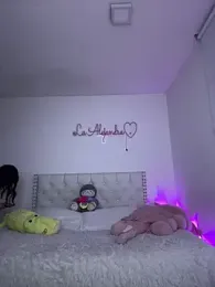 alee_lenoxx webcam model stream image