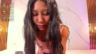 CandyRouse_ webcam cam4 model stream image