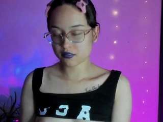 sahantalcerezo webcam model stream image