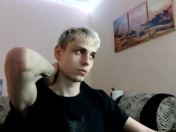 danny_fox888 webcam model stream image