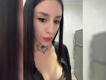 JasStar webcam model stream image