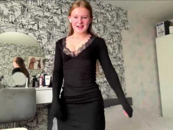 ArmindaSharpton webcam model stream image