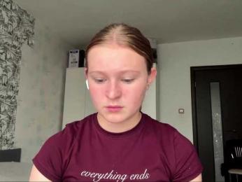 ArmindaSharpton webcam model stream image