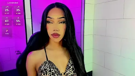 Nikita_Gers webcam model stream image