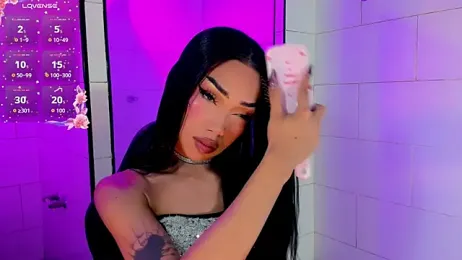 Nikita_Gers webcam model stream image