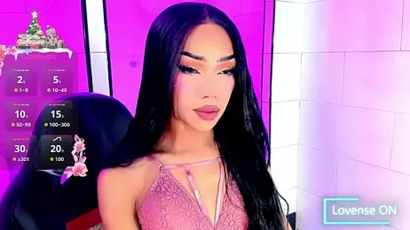 Nikita_Gers webcam model stream image