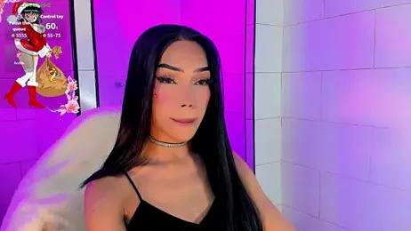 Nikita_Gers webcam model stream image