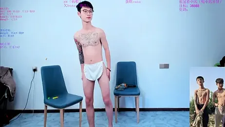 KK-cuteboy webcam stripchat model stream image