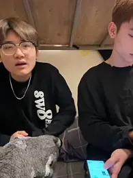 KK-cuteboy webcam stripchat model stream image