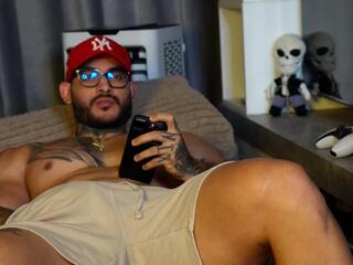 Jackson Cottonwood webcam model stream image