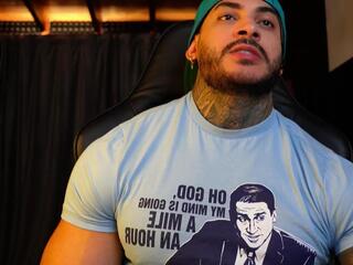 Jackson Cottonwood webcam model stream image