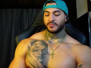 Jackson Cottonwood webcam model stream image