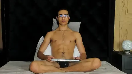 JoshRashfordd webcam model stream image