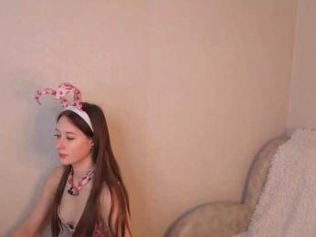 AliceNeonDoll webcam model stream image