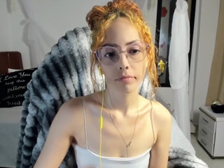 isabell2424 webcam model stream image
