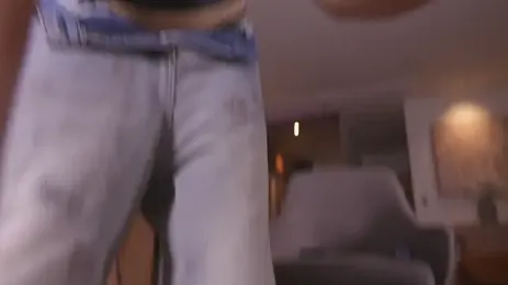 angel_exist webcam model stream image