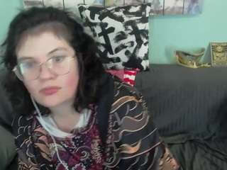 everlyrays webcam model stream image