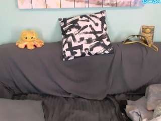 everlyrays webcam model stream image