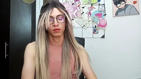 Andy_Roses webcam model stream image