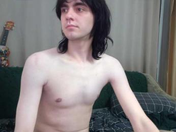 nyadere webcam model stream image