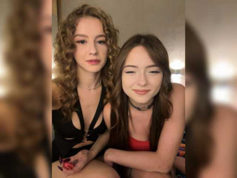 -LoVelOve- webcam model stream image