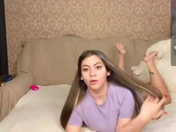 twobabesweet webcam model stream image