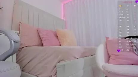 ami_sweet18 webcam stripchat model stream image