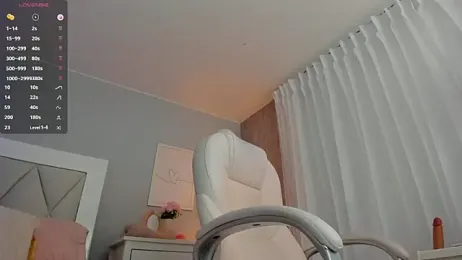 ami_sweet18 webcam model stream image