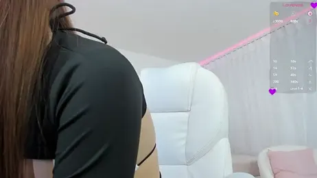 ami_sweet18 webcam model stream image