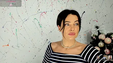 AuraGlow88 webcam stripchat model stream image