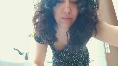 HotSpicyMiss webcam model stream image