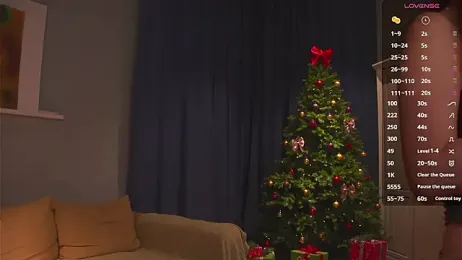 its_me_lissa_ webcam model stream image