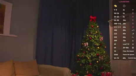 its_me_lissa_ webcam model stream image