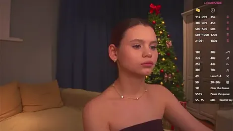 its_me_lissa_ webcam model stream image