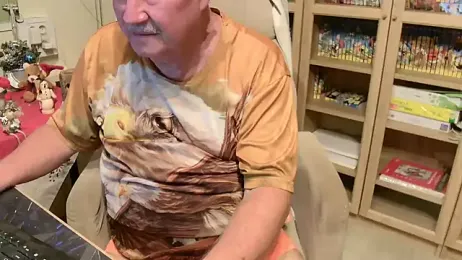 barenfan webcam model stream image