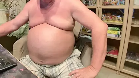 barenfan webcam model stream image