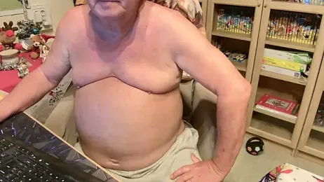 barenfan webcam model stream image