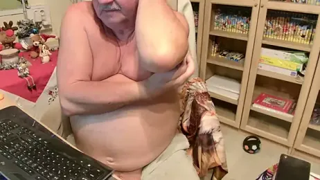 barenfan webcam model stream image