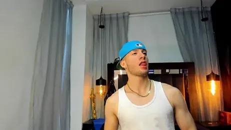 HunterHeat_ webcam stripchat model stream image