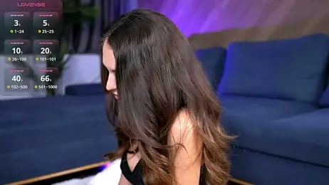 EsmeAinsley webcam model stream image