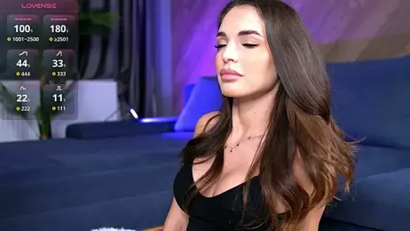 EsmeAinsley webcam model stream image