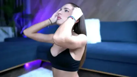 EsmeAinsley webcam model stream image