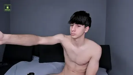 Quentin_Blake webcam model stream image