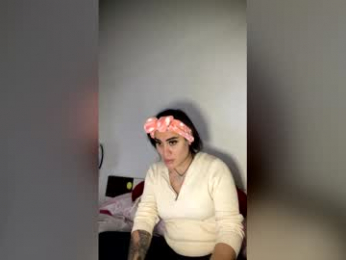 luisamonsterdick webcam model stream image